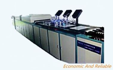 China Intelligent TIJ Inkjet Printer Multifunctional Variable Data Printing System RS232C supplier